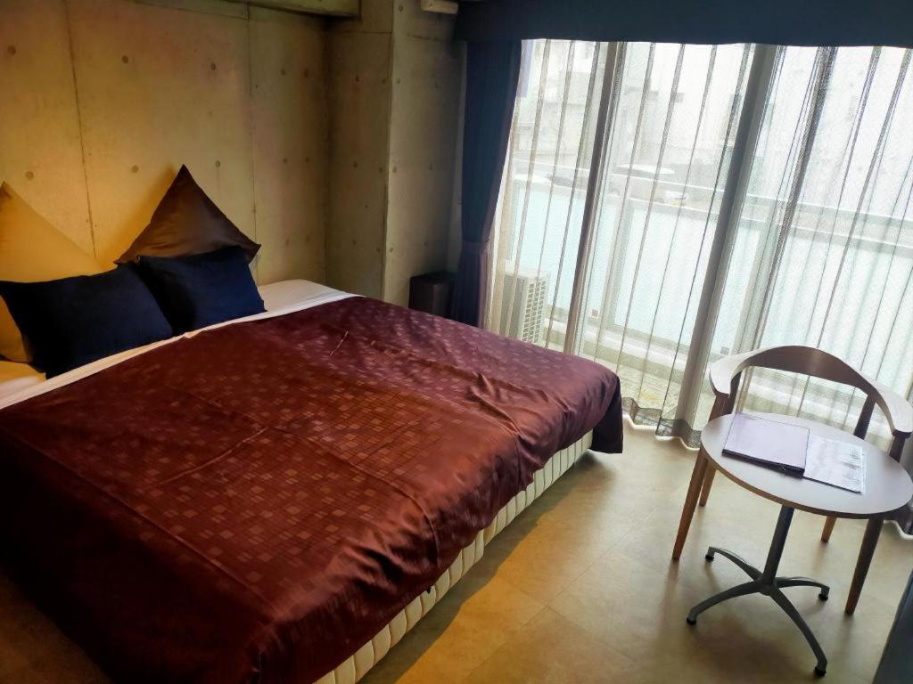 Condominio Makishi Naha Extérieur photo