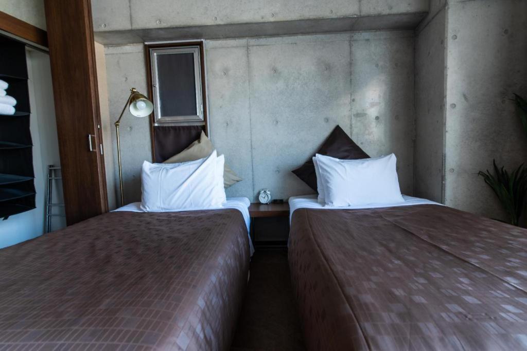 Condominio Makishi Naha Extérieur photo