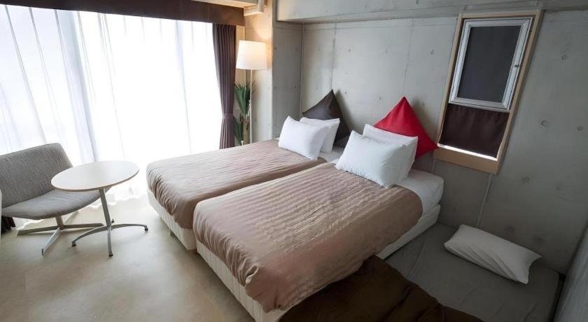 Condominio Makishi Naha Extérieur photo