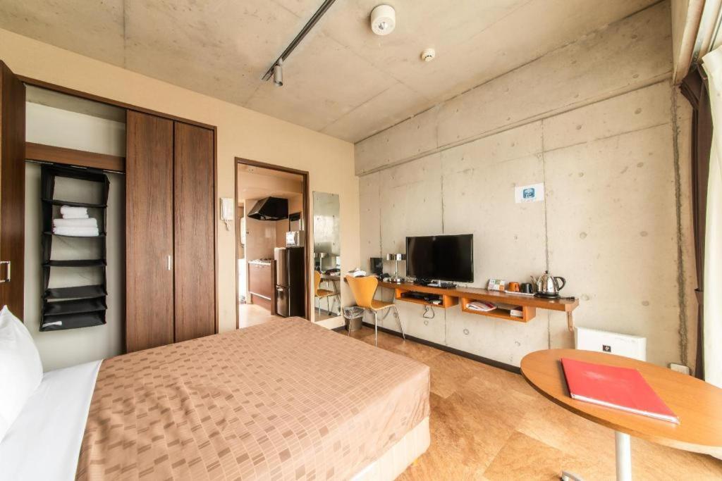 Condominio Makishi Naha Extérieur photo