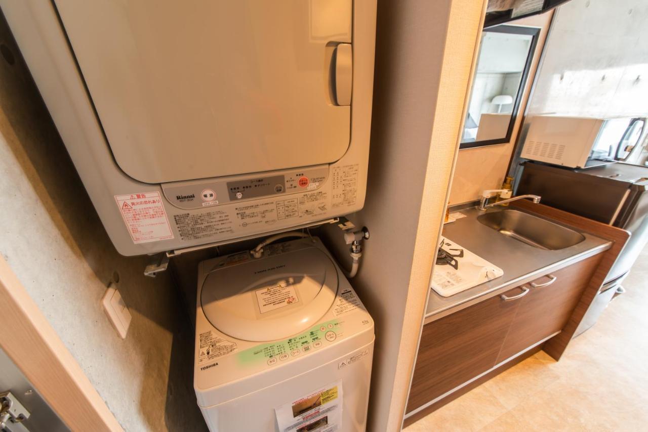 Condominio Makishi Naha Extérieur photo